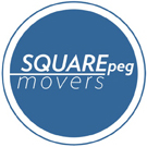 SQUAREpeg Movers