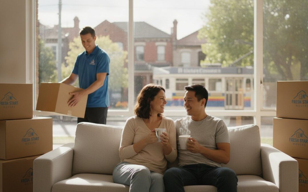 Professional House Removals Melbourne: Your Guide to a Stress-Free Move