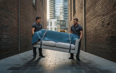 Hire furniture removalists Melbourne: City Move Specialist